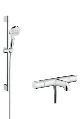 COMBISETTI HANSGROHE 26699400 ECOSTAT VARIO ECOSMART