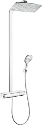 SADESUIHKUHANA HANSGROHE 26947000 RAINDAN E360 AIR NORD