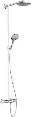 SADESUIHKUHANA HANSGROHE 27849000 RAIND S240 AIR ECO JP