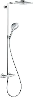 SADESUIHKUHANA HANSGROHE 27858000 RAINDANCE S300 AIR