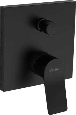 Amme-/suihkuhana piilo-osa hansgrohe Vivenis pintaosa, yksiote, 2-toim.M.mu