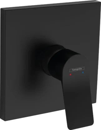 Suihkuhana pintaosa hansgrohe Vivenis pintaosa, yksiote, 1-toim.M.mu