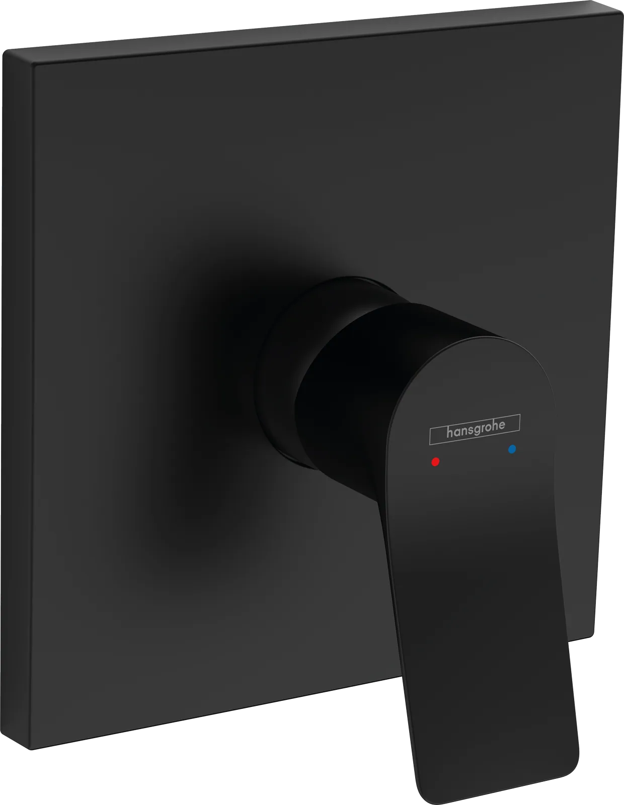 Suihkuhana pintaosa hansgrohe Vivenis pintaosa, yksiote, 1-toim.M.mu