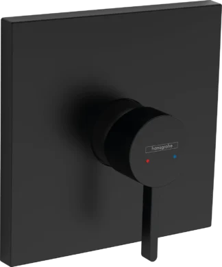 Suihkuhana pintaosa hansgrohe Finoris pintaosa, yksiote, 1-toim.M.mu