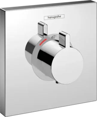 PIILOASENNUSHANA HANSGROHE 15760003 SELECT HIGHFLOW DZR