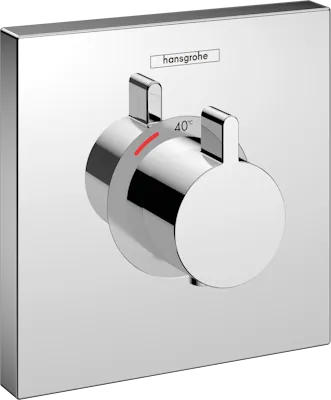 PIILOASENNUSHANA HANSGROHE 15760003 SELECT HIGHFLOW DZR