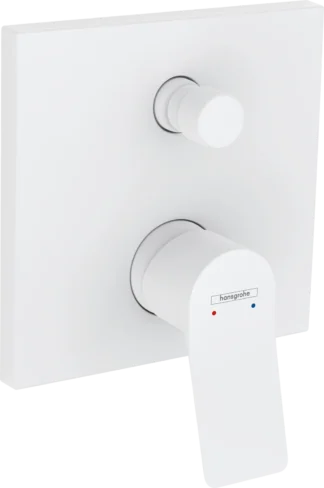 Amme-/suihkuhana pintaosa hansgrohe Vivenis pintaosa iBox universal m.valk