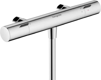 Suihkuhana hansgrohe Ecostat Fine Fine Nordic kromi