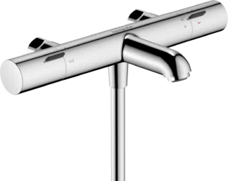 Amme-/suihkuhana hansgrohe Ecostat Fine Fine Nordic kromi