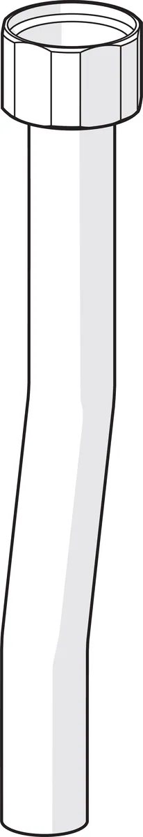 Urinaalin huuhteluputki Oras Oras 561311
