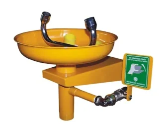 Hätäsuihku RIVER PUMP SEC 2210/T 1/2