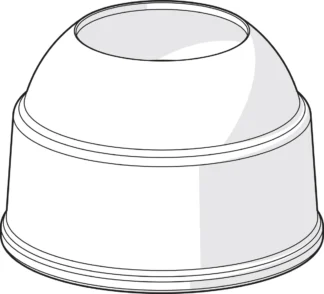 Suojakuppi Oras Oras 159369V