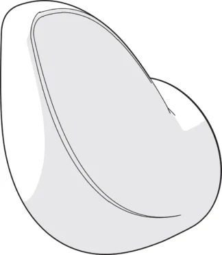 Siipikahva Oras Vienda 159015V