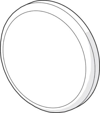 Merkkinasta Oras Oras 159463