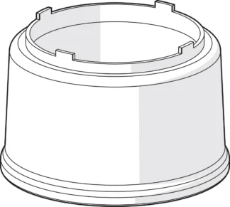 Suojakuppi Oras Oras 159428