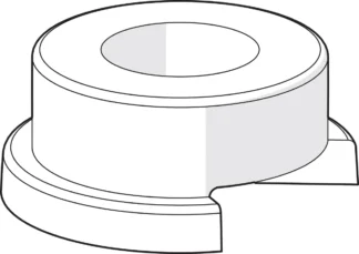Rajoitin Oras Oras 158655