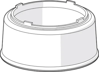 Suojakuppi Oras Oras 159348V
