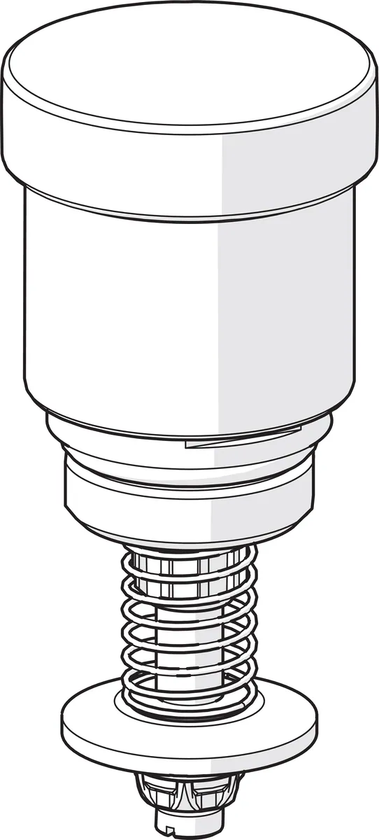 Vaihdin Oras Cubista 209687V