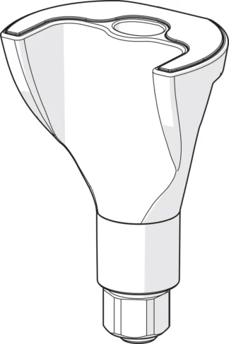Kiinnityssarja Oras Oras 602610V