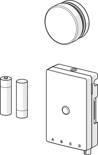 Bluetooth-setti Oras Oras 1014525V