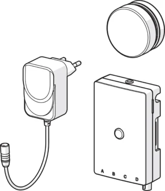 Bluetooth-setti Oras Oras 1014526V