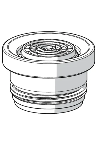 Poresuutin ja avain Oras Group 1015437V