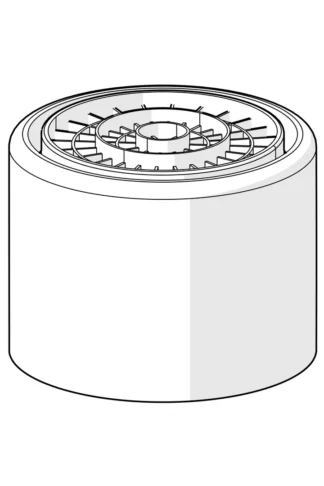Poresuutin Oras Group 1001070V-33