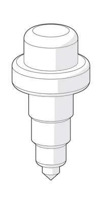 Termostaatti Oras 001145