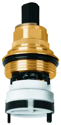 Käyttöventtiili GROHE Suihkun käyttöventtiili