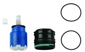 HANAVARAOSA GROHE 46374000 SÄÄTÖOSA KERAAM 35 mm