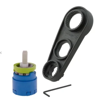 Säätöosa Mora Armatur 9000XE,MMIX,CERA