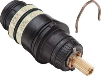 Termostaattiosa hansgrohe hansgrohe ECOSTAT E/S, SHOWERPIPE