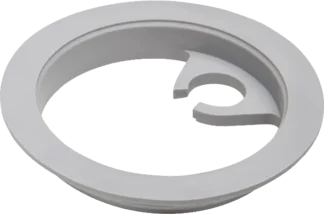 Tiiviste hansgrohe hansgrohe Allashanoille Ø 45 mm