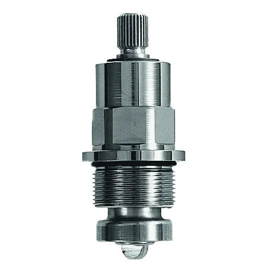 Käyttöventtiili KWC Northern Europe GASTRO kromi M25x1.25