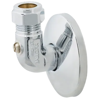 Kulmasulkuliitin puserrus/kier BROEN BALLOFIX R1/2UK-D12 PUSERRUSLIITOS/KROM
