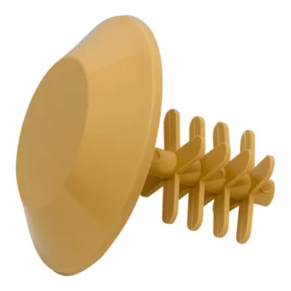Tulppauskorkki FALUPLAST Falu 11-25mm/um=53mm PP rusk