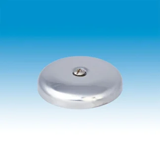 Tulppa kierreliitos MERIKA 1/2", RST-peitelaipalla