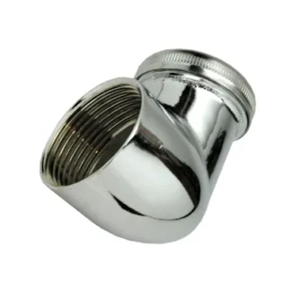 PESUALLASKULMA 32x1 1/4 SK KROMI