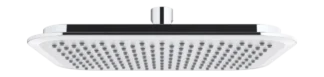Kattosuihku Oras Optima 272080