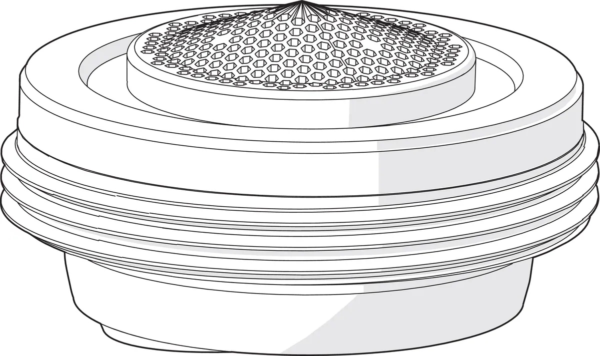 Poresuutin Oras Stela 1013801V