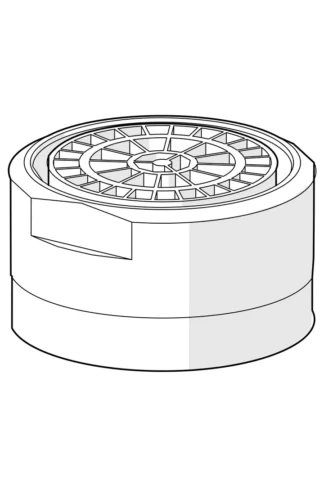 Poresuutin Oras Group 1017198V-33