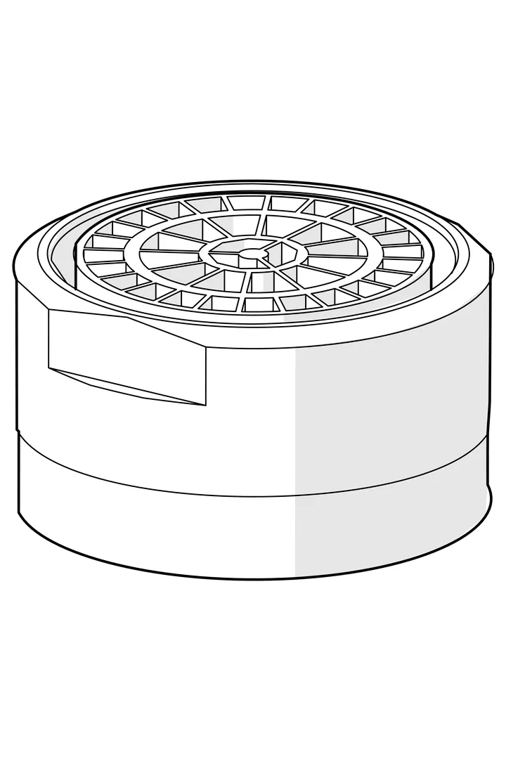 Poresuutin Oras Group 1017198V-33