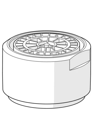 Poresuutin Oras Group 1017576V-33