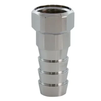LETKULIITIN ORAS 223012 1/2x19 KROMI