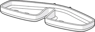 Saippuakuppi Oras Apollo 253002