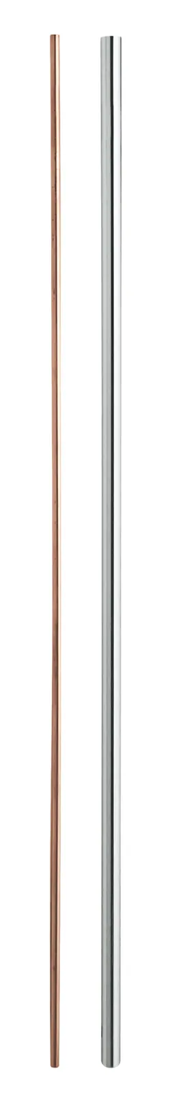 Jatkoputki GROHE 114 cm suihkusysteemille