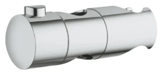 Suihkutangon liuku GROHE 22mm tankoon