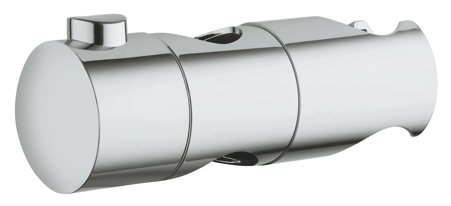 Suihkutangon liuku GROHE 22mm tankoon