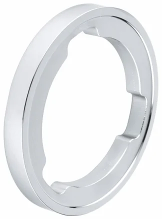 Pintaosa adapteri GROHE Rainshower Pinta-asennukseen