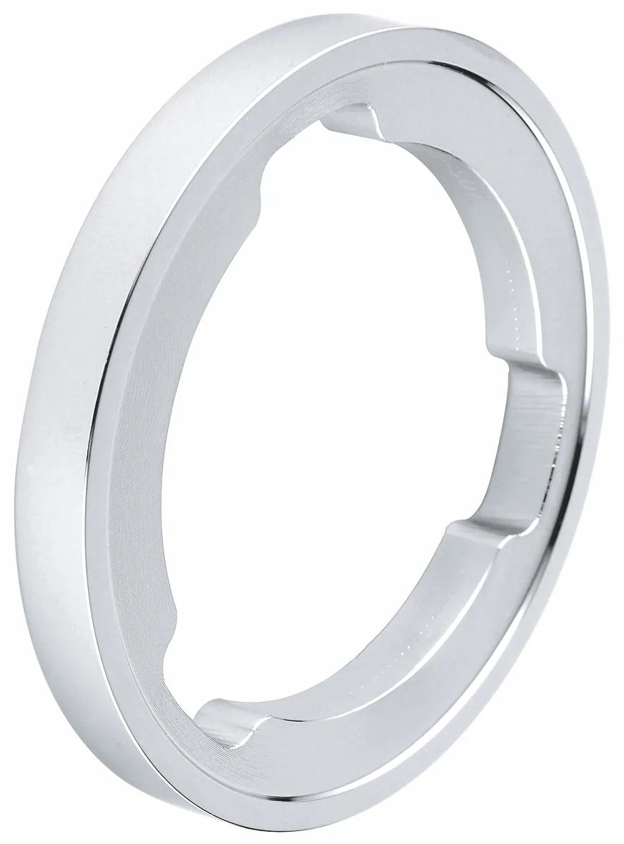 Pintaosa adapteri GROHE Rainshower Pinta-asennukseen
